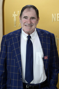 Screen Actors Guild Awards 2025 in Los Angeles