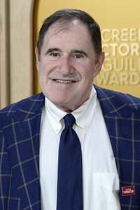 Screen Actors Guild Awards 2025 in Los Angeles