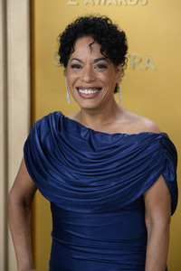 Screen Actors Guild Awards 2025 in Los Angeles