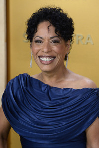 Screen Actors Guild Awards 2025 in Los Angeles