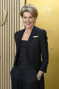 Screen Actors Guild Awards 2025 in Los Angeles