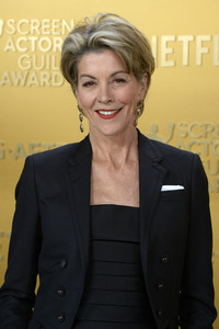 Screen Actors Guild Awards 2025 in Los Angeles