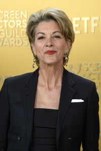 Screen Actors Guild Awards 2025 in Los Angeles