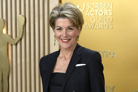 Screen Actors Guild Awards 2025 in Los Angeles