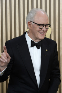 Screen Actors Guild Awards 2025 in Los Angeles