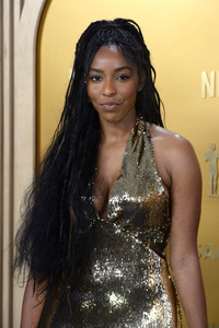 Screen Actors Guild Awards 2025 in Los Angeles