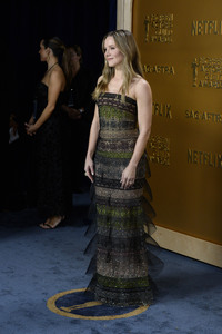 Screen Actors Guild Awards 2025 in Los Angeles