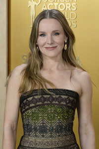 Screen Actors Guild Awards 2025 in Los Angeles