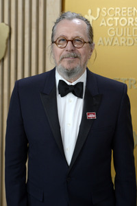 Screen Actors Guild Awards 2025 in Los Angeles