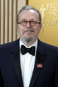 Screen Actors Guild Awards 2025 in Los Angeles