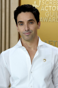 Screen Actors Guild Awards 2025 in Los Angeles