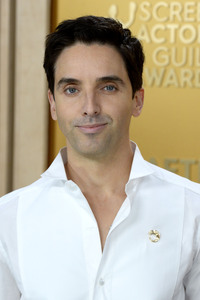 Screen Actors Guild Awards 2025 in Los Angeles