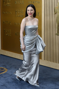 Screen Actors Guild Awards 2025 in Los Angeles