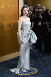 Screen Actors Guild Awards 2025 in Los Angeles