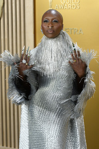 Screen Actors Guild Awards 2025 in Los Angeles