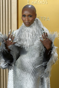 Screen Actors Guild Awards 2025 in Los Angeles