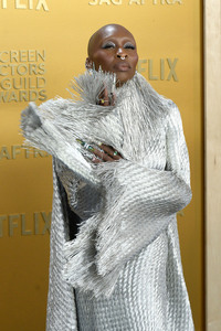 Screen Actors Guild Awards 2025 in Los Angeles