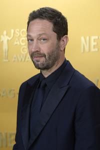 Screen Actors Guild Awards 2025 in Los Angeles