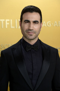 Screen Actors Guild Awards 2025 in Los Angeles