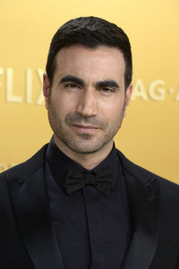 Screen Actors Guild Awards 2025 in Los Angeles