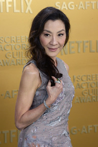 Screen Actors Guild Awards 2025 in Los Angeles