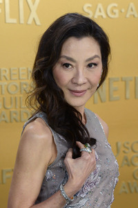 Screen Actors Guild Awards 2025 in Los Angeles