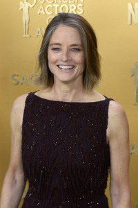 Screen Actors Guild Awards 2025 in Los Angeles