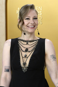 Screen Actors Guild Awards 2025 in Los Angeles