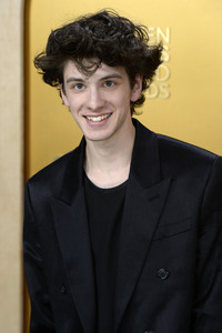 Screen Actors Guild Awards 2025 in Los Angeles