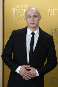 Screen Actors Guild Awards 2025 in Los Angeles