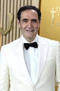 Screen Actors Guild Awards 2025 in Los Angeles