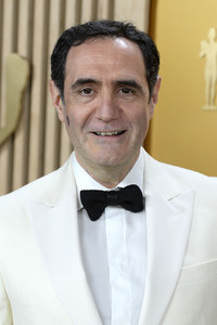 Screen Actors Guild Awards 2025 in Los Angeles