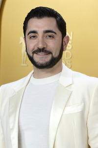 Screen Actors Guild Awards 2025 in Los Angeles