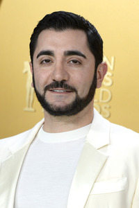 Screen Actors Guild Awards 2025 in Los Angeles