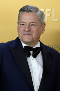 Screen Actors Guild Awards 2025 in Los Angeles