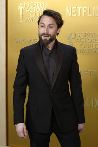 Screen Actors Guild Awards 2025 in Los Angeles