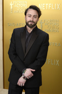 Screen Actors Guild Awards 2025 in Los Angeles