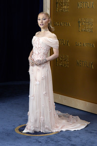 Screen Actors Guild Awards 2025 in Los Angeles