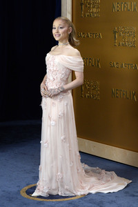 Screen Actors Guild Awards 2025 in Los Angeles