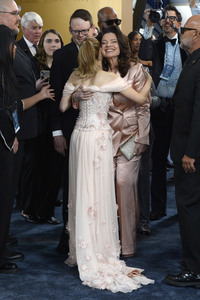 Screen Actors Guild Awards 2025 in Los Angeles