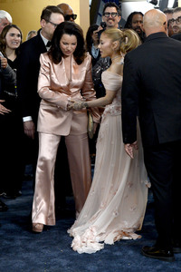 Screen Actors Guild Awards 2025 in Los Angeles