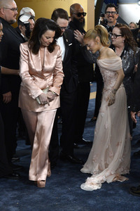 Screen Actors Guild Awards 2025 in Los Angeles