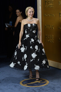 Screen Actors Guild Awards 2025 in Los Angeles