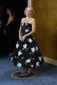 Screen Actors Guild Awards 2025 in Los Angeles