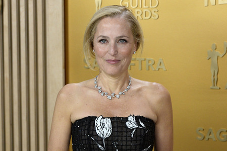 Screen Actors Guild Awards 2025 in Los Angeles