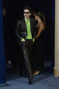 Screen Actors Guild Awards 2025 in Los Angeles