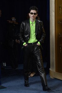 Screen Actors Guild Awards 2025 in Los Angeles