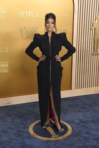 Screen Actors Guild Awards 2025 in Los Angeles