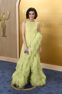 Screen Actors Guild Awards 2025 in Los Angeles