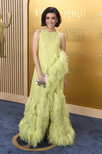 Screen Actors Guild Awards 2025 in Los Angeles